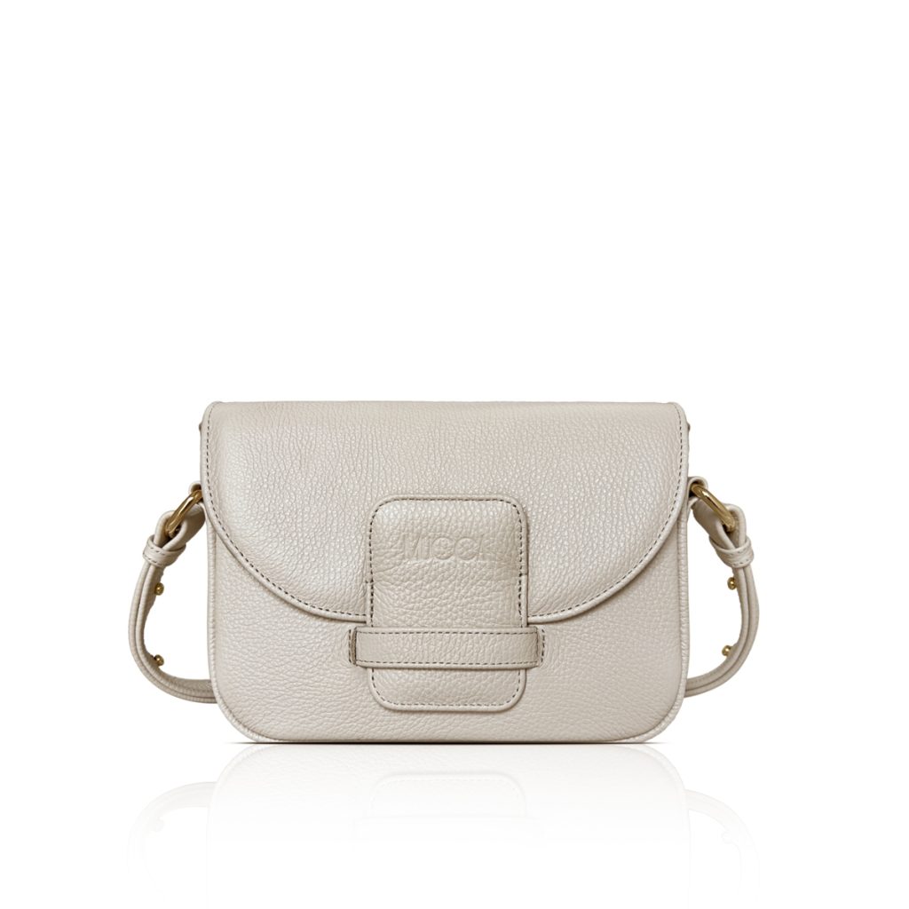MUCCA PURSICA BABY BLUE