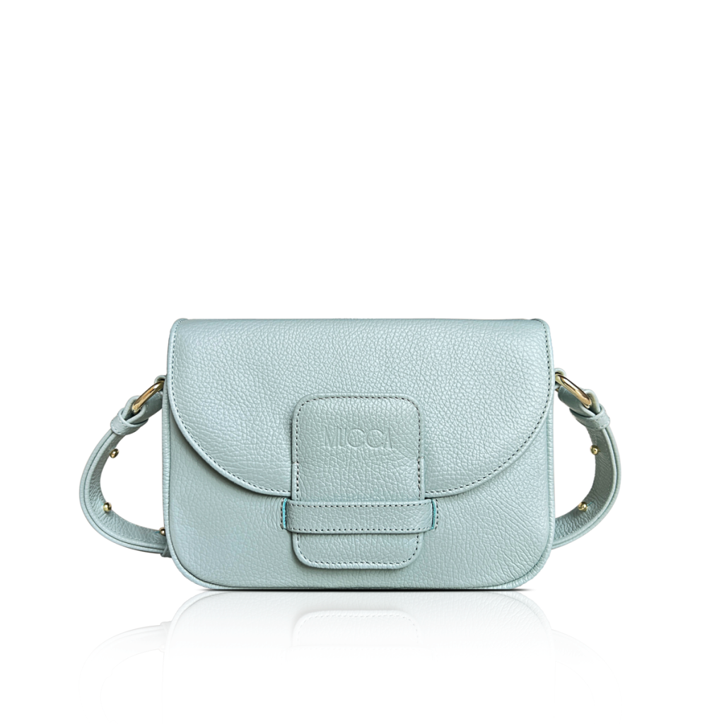 MUCCA PURSICA BABY BLUE