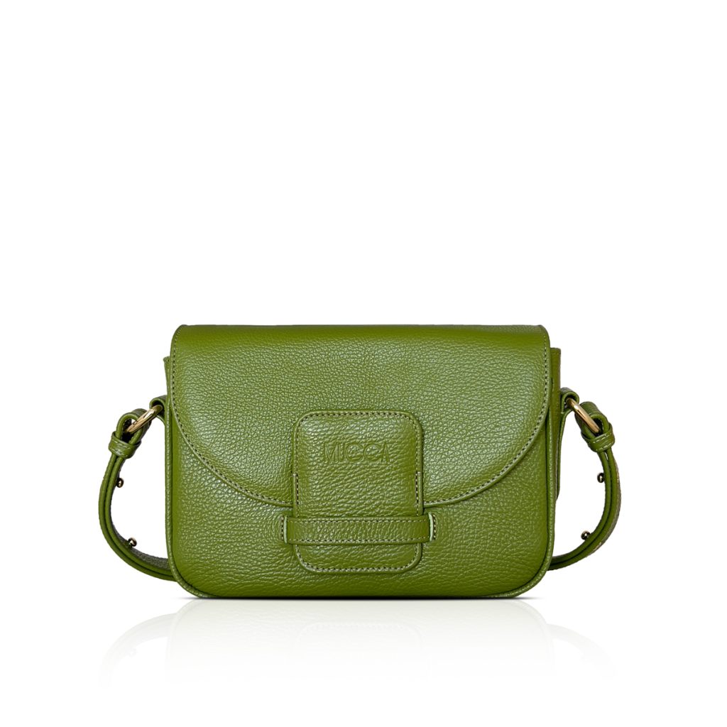 MUCCA PURSICA BABY BLUE
