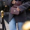 Beauté Croco Bordeaux - Slika 4