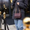 Beauté Croco Bordeaux - Slika 5