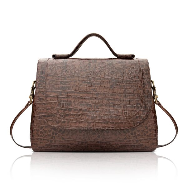 BEGUŠA LUXURY CHESTNUT